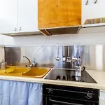 Casa Del Marinaio - Wifi, Air Conditioning Apartment