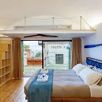 Casa Del Marinaio - Wifi, Air Conditioning * Bordighera