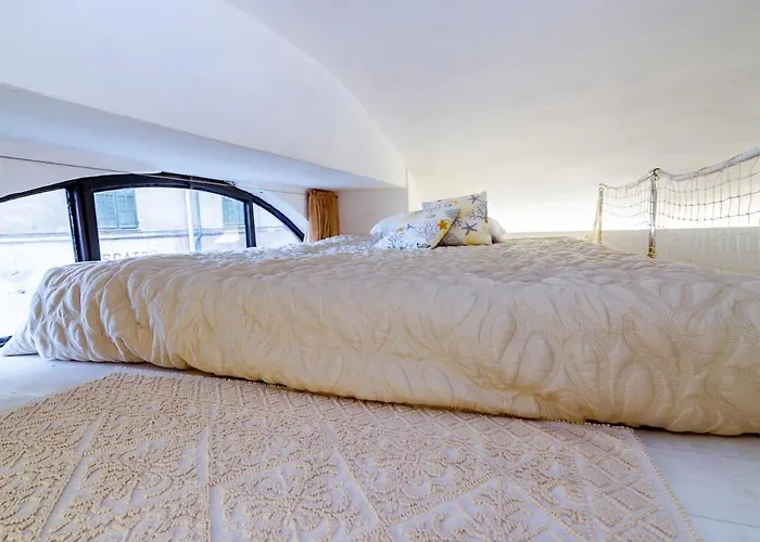 Casa Del Marinaio - Wifi, Air Conditioning