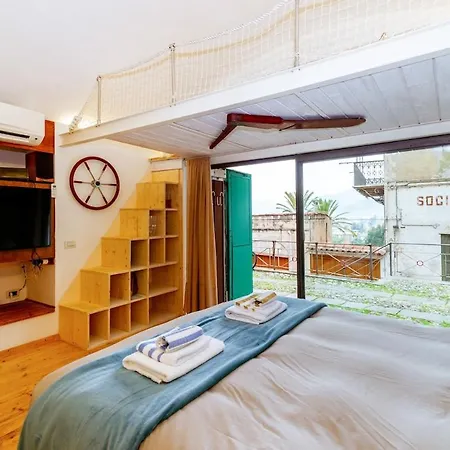 Casa Del Marinaio - Wifi, Air Conditioning *