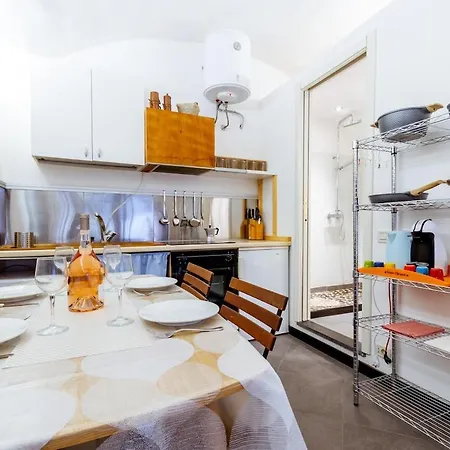 Casa Del Marinaio - Wifi, Air Conditioning