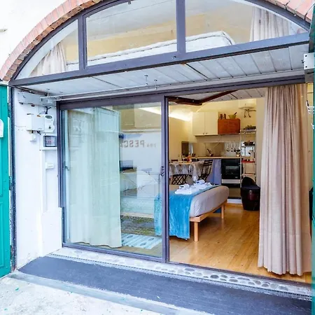 Casa Del Marinaio - Wifi, Air Conditioning Lägenhet