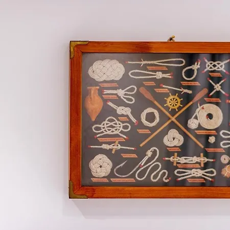 Casa Del Marinaio - Wifi, Air Conditioning Bordighera