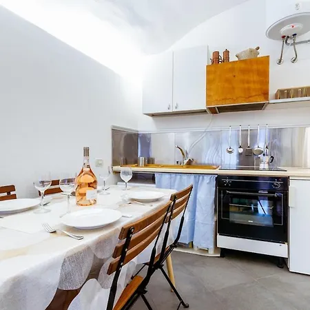 Lägenhet Casa Del Marinaio - Wifi, Air Conditioning