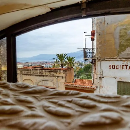 Casa Del Marinaio - Wifi, Air Conditioning Apartment Bordighera
