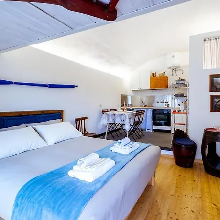 Apartment Casa Del Marinaio - Wifi, Air Conditioning Bordighera