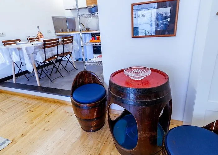 Casa Del Marinaio - Wifi, Air Conditioning *